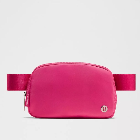 Lululemon Athletica Everywhere Belt Bag - Picture 1 of 7